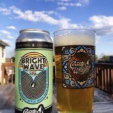 COUNTERWEIGHT BRIGHT WAVE 4PK