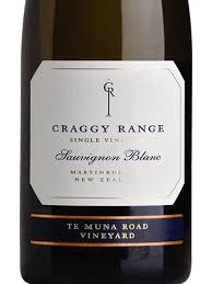 Craggy Range Sauvignon Blanc