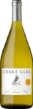 Crane Lake Chardonnay 1.5L
