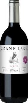 Crane Lake Malbec