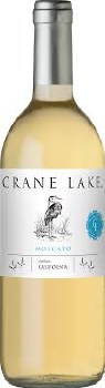 Crane Lake Moscato