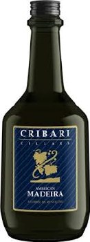 Cribari Madeira 1.5L