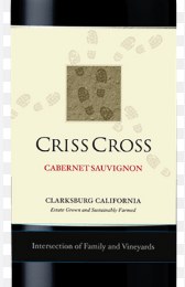 Criss Cross Cabernet Sauvignon