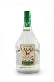 CROOKED BAY SILVER 1.75L