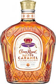 CROWN ROYAL CARAMEL 750ML