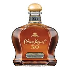 CROWN ROYAL XO 750ML
