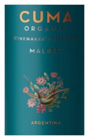 Torino Malbec Cuma ORG