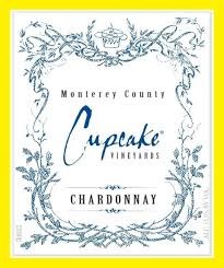 Cupcake Chardonnay