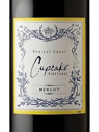 Cupcake Merlot