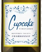 Cupcake Chardonnay