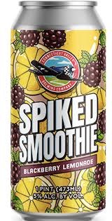 CVB SMOOTHIE BLK BRY LEMON 4PK