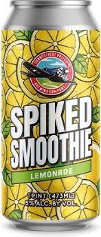 CVB SMOOTHIE LEMONADE 4PK