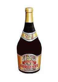 APIS KORZENNY CZWORNIAK 750ML