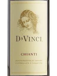 Da Vinci Chianti