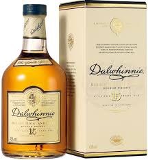 DALWHINNIE 15YR 750ML