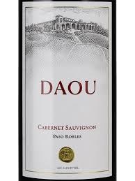 DAOU CS PR 750ML