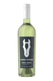 Dark Horse Pinot Grigio