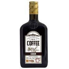 DARNA COFFEE 750ML