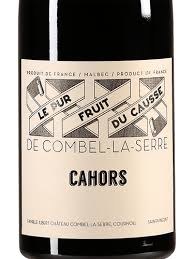 De Combel La Serre Cahors