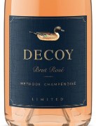 Decoy Brut Rose