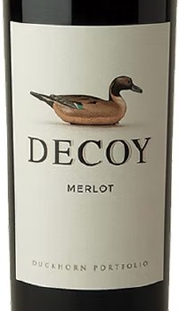 Decoy Merlot