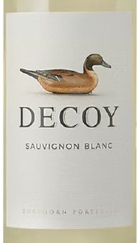 Decoy Sauvignon Blanc