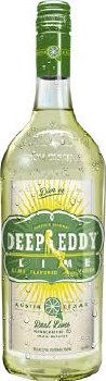 DEEP EDDY LEMON 50ML