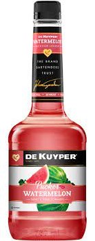 DEK. PUCKER WATERMELON 1.0L