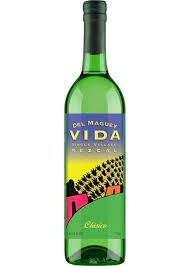 DEL MAGUEY VIDA MEZCAL750ML