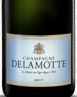 Delamotte Brut