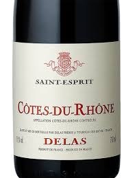 Delas Cotes du Rhone