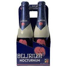 DELIRIUM NOCTURNUM 4PK