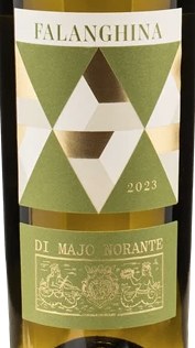 Di Majo Norante Falanghina
