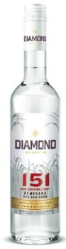 DIAMOND RSV 151 750ML