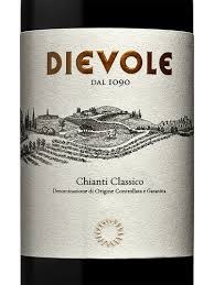 Dievole Chianti Classico