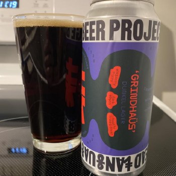 DLBP GRINDHAUS 4-PK
