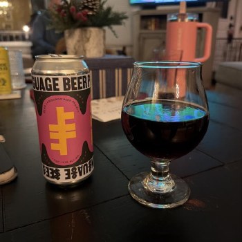 DLBP LITTLE DEATH 4PK