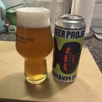 DLBR DOPE AMERICAN IPA 4PK