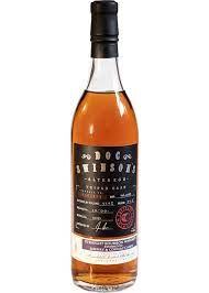 DOC SWINSON TRIPLE CASK 750ML