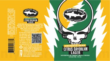DOGFISH GRATEFUL DEAD 6-PK CAN