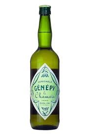 DOLIN GENEPY 750ML