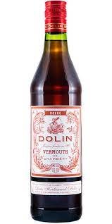 DOLIN ROUGE 375ML