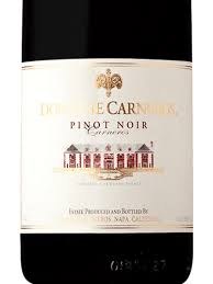 Domaine Carneros Pinot Noir