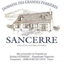 Grandes Perrieres Sancerre