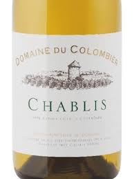 Colombier Chablis