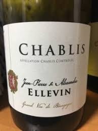 Ellevin Chablis
