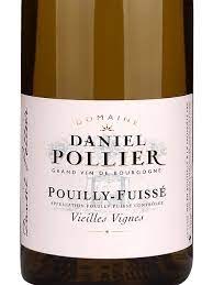 Pollier Pouilly Fuisse 750ml