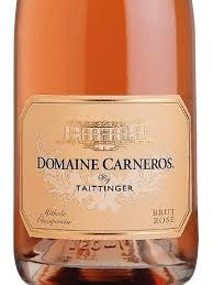 Domaine Carneros Brut Rose