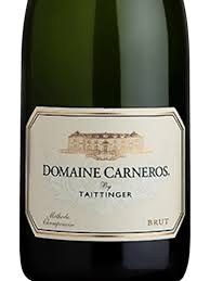 Domaine Carneros Brut