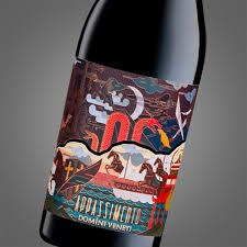 Domini Veneti Passito